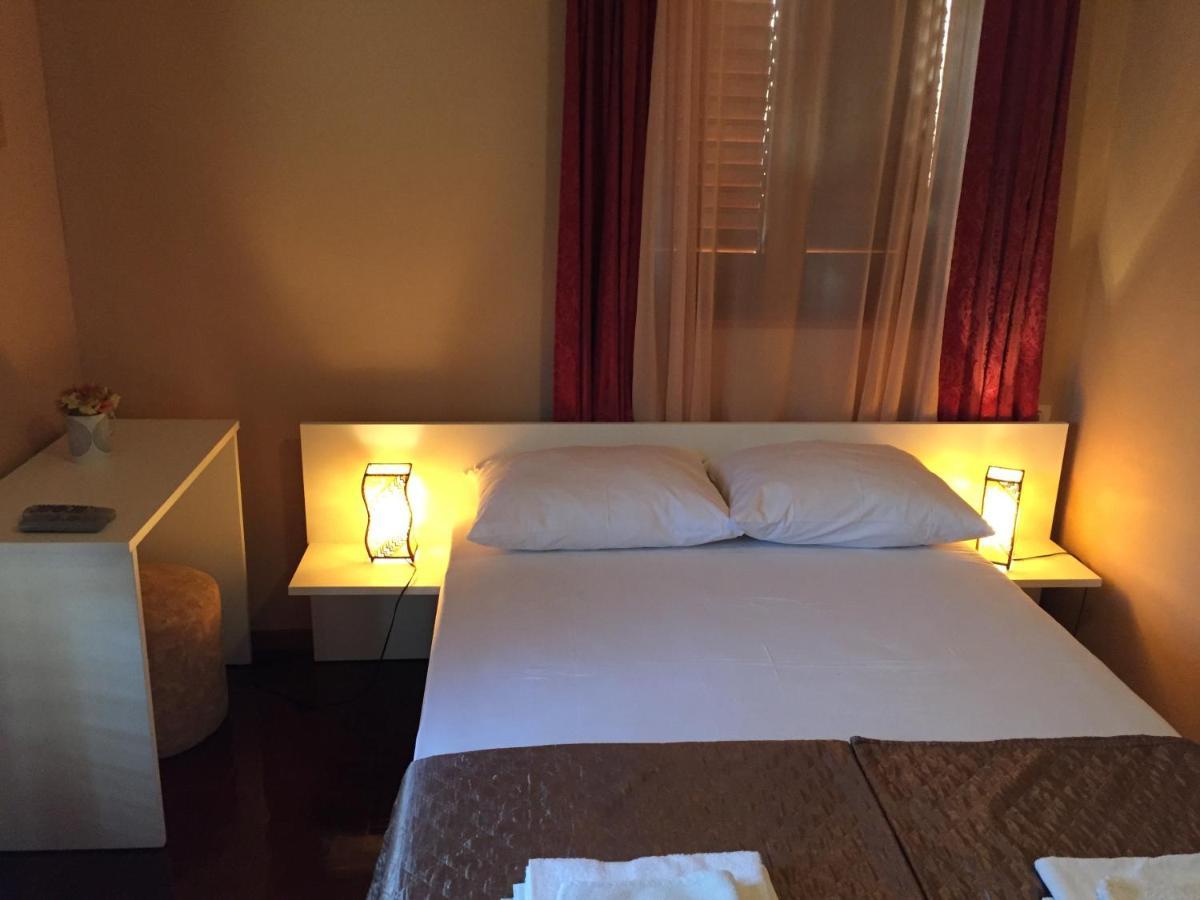 Apartments And Rooms Sinka 比奥格勒·纳·莫鲁 外观 照片